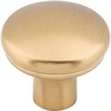 Top Knobs - Julian Knob 1 1/4 Inch Honey Bronze - Honey Bronze