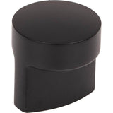 Hartridge Knob 1 1/4 Inch Ash Gray