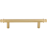 Top Knobs - Julian Pull 3 3/4 Inch (c-c) Honey Bronze - Honey Bronze