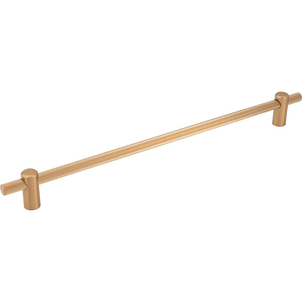 Dempsey Appliance Pull 18 Inch (c-c) Ash Gray