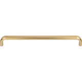 Top Knobs - Telfair Pull 8 13/16 Inch (c-c) Honey Bronze - Honey Bronze