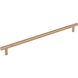 Prestwick Pull 12 Inch (c-c) Ash Gray