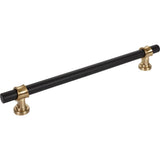 Bit Appliance Pull 18 Inch (c-c) Polished Chrome