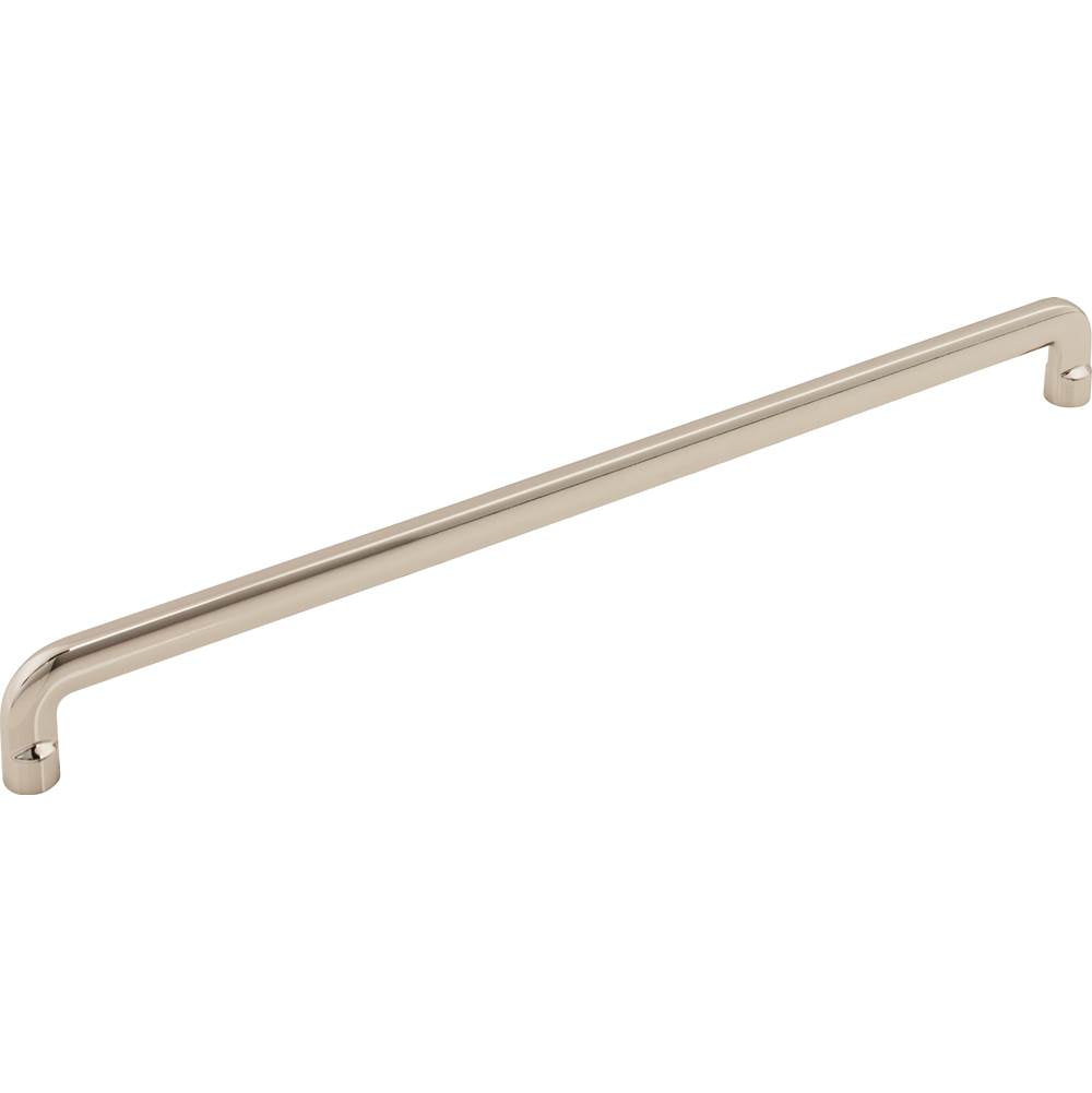 Hartridge Pull 12 Inch (c-c) Ash Gray