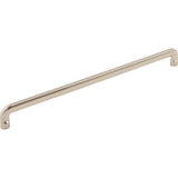 Hartridge Pull 12 Inch (c-c) Ash Gray