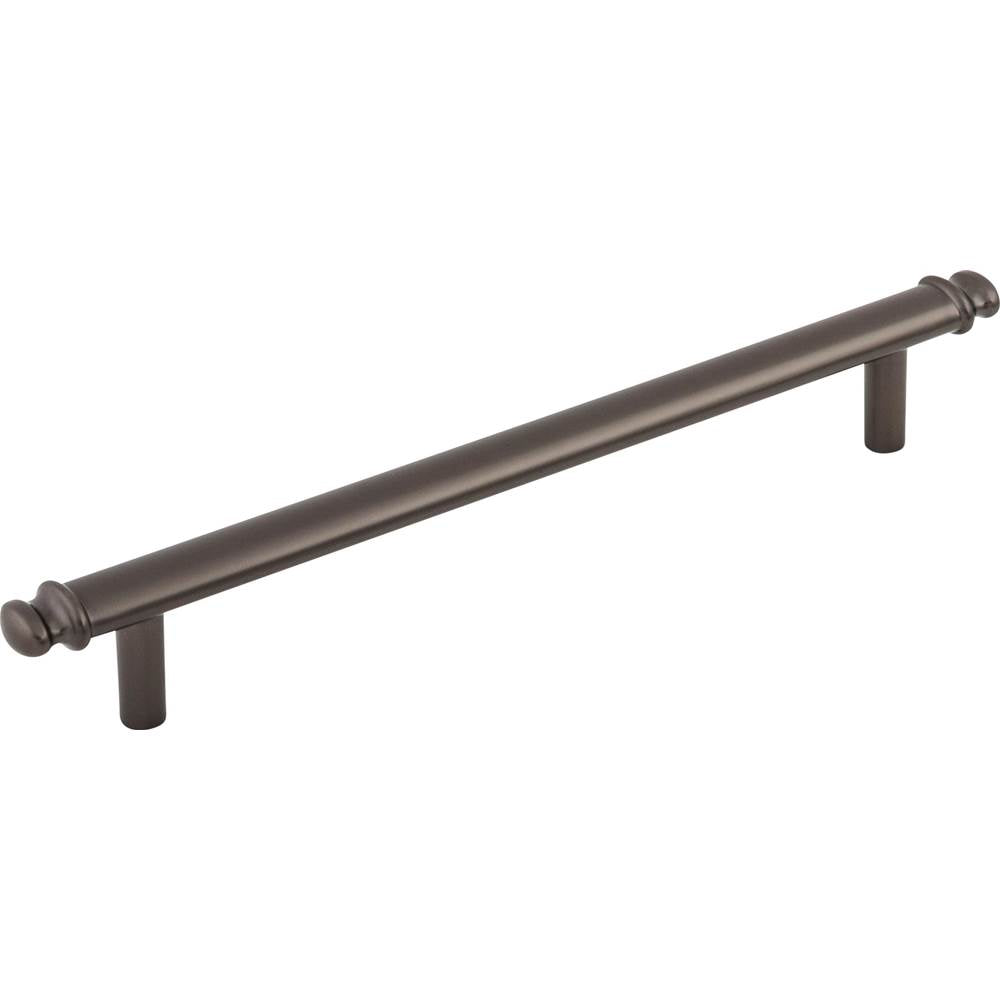 Julian Pull 6 5/16 Inch (c-c) Ash Gray