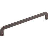 Hartridge Pull 7 9/16 Inch (c-c) Ash Gray