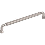 Garrison Pull 7 9/16 Inch (c-c) Ash Gray