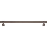 Top Knobs - Bit Pull 12 Inch (c-c) Ash Gray - Ash Gray
