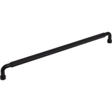 Garrison Pull 12 Inch (c-c) Ash Gray