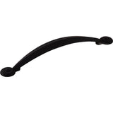Angle Pull 5 1/16 Inch (c-c) Oil Rubbed Bronze