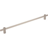 Dempsey Pull 12 Inch (c-c) Ash Gray