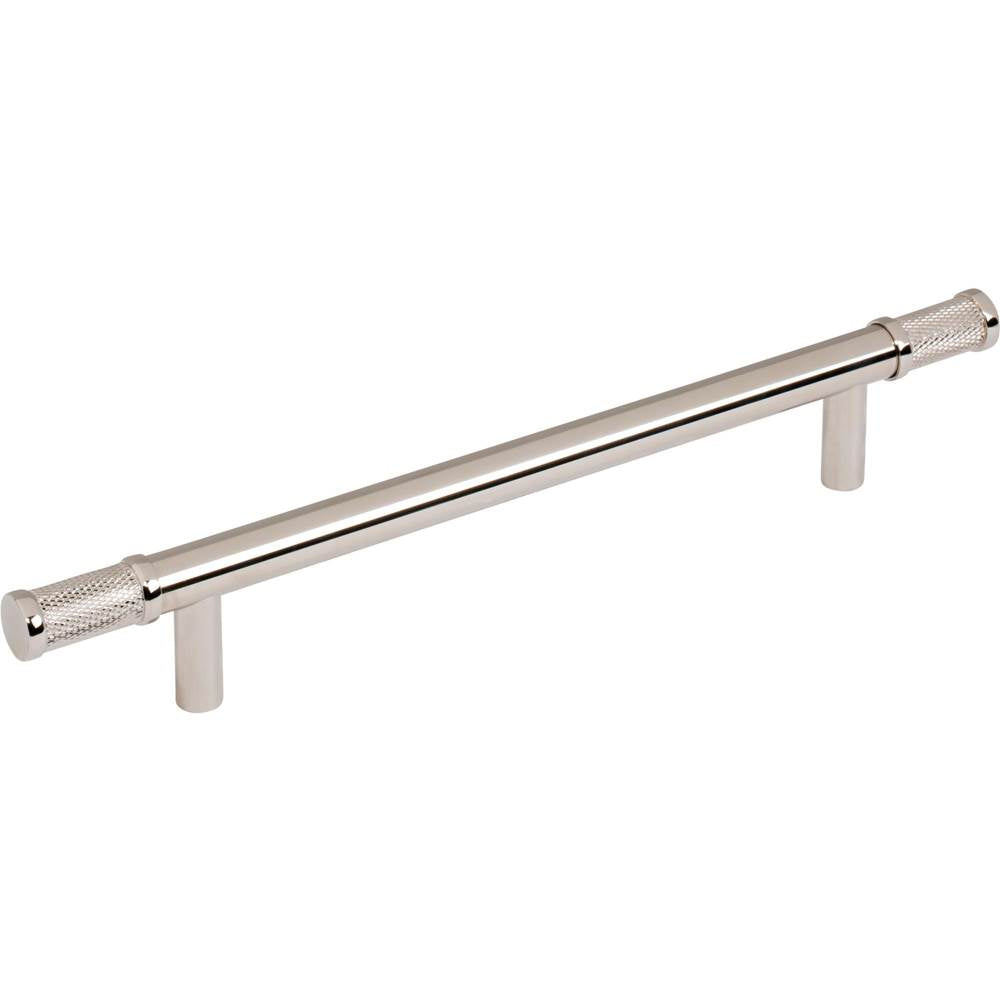 Burnham Pull 6 5/16 Inch (c-c) Ash Gray