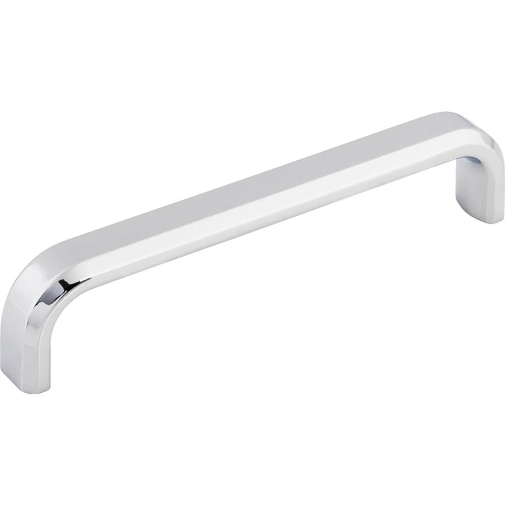 Telfair Pull 5 1/16 Inch (c-c) Ash Gray