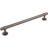 Ellis Appliance Pull 18 Inch (c-c) Ash Gray