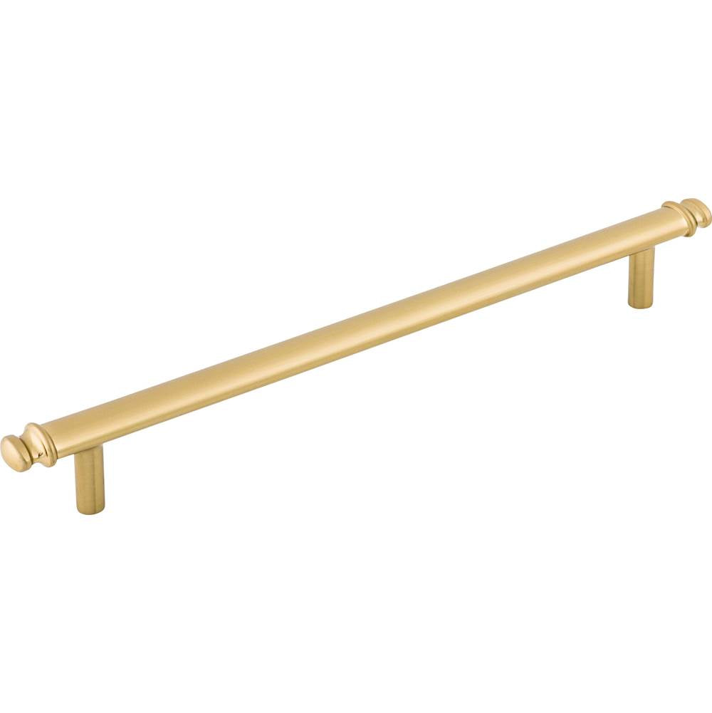 Julian Pull 7 9/16 Inch (c-c) Ash Gray
