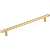 Julian Pull 7 9/16 Inch (c-c) Ash Gray