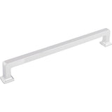 Ascendra Appliance Pull 18 Inch (c-c) Ash Gray