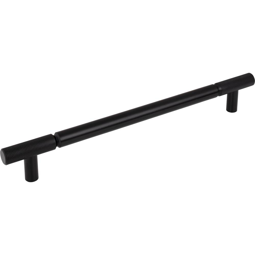 Prestwick Appliance Pull 12 Inch (c-c) Ash Gray