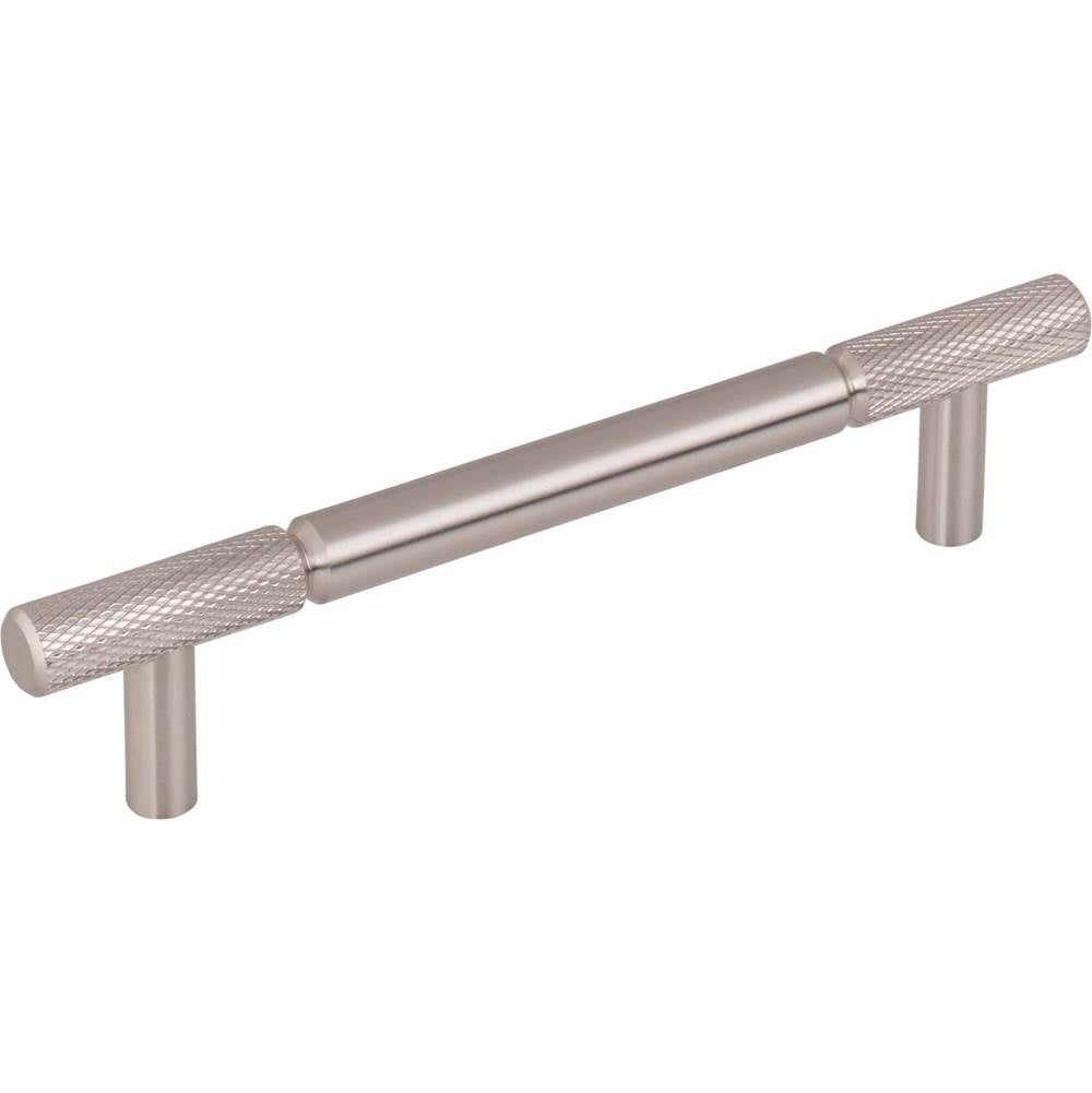 Prestwick Pull 5 1/16 Inch (c-c) Ash Gray
