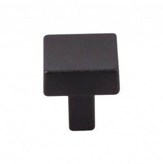 Top Knobs - Channing Knob 1 1/16 Inch Sable - Sable