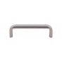 Top Knobs - Exeter Pull 5 1/16 Inch (c-c) Ash Gray - Ash Gray