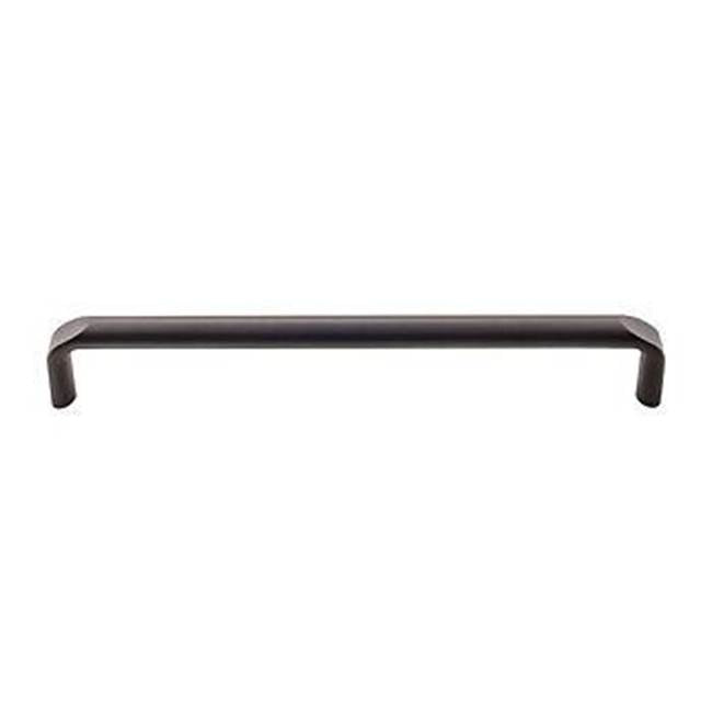 Top Knobs - Exeter Pull 7 9/16 Inch (c-c) Sable - Sable