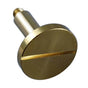 TOTO - Brass&Zince Sensor Screw Unit Neorest 1 Lav W/ Auto Faucet