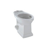 Toto Promenade II Universal Height Toilet Bowl With Cefiontect, Cotton White