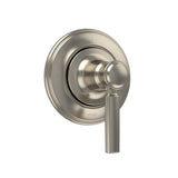 TOTO - Toto KeaneE Two-Way Diverter Trim, Brushed Nickel - Brushed Nickel