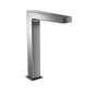 TOTO - Toto Axiom Vessel Ecopower Or Ac 0.35 Gpm Touchless Bathroom Faucet Spout, 20 Second On-Demand Flow, Polished Chrome - Polished Chrome