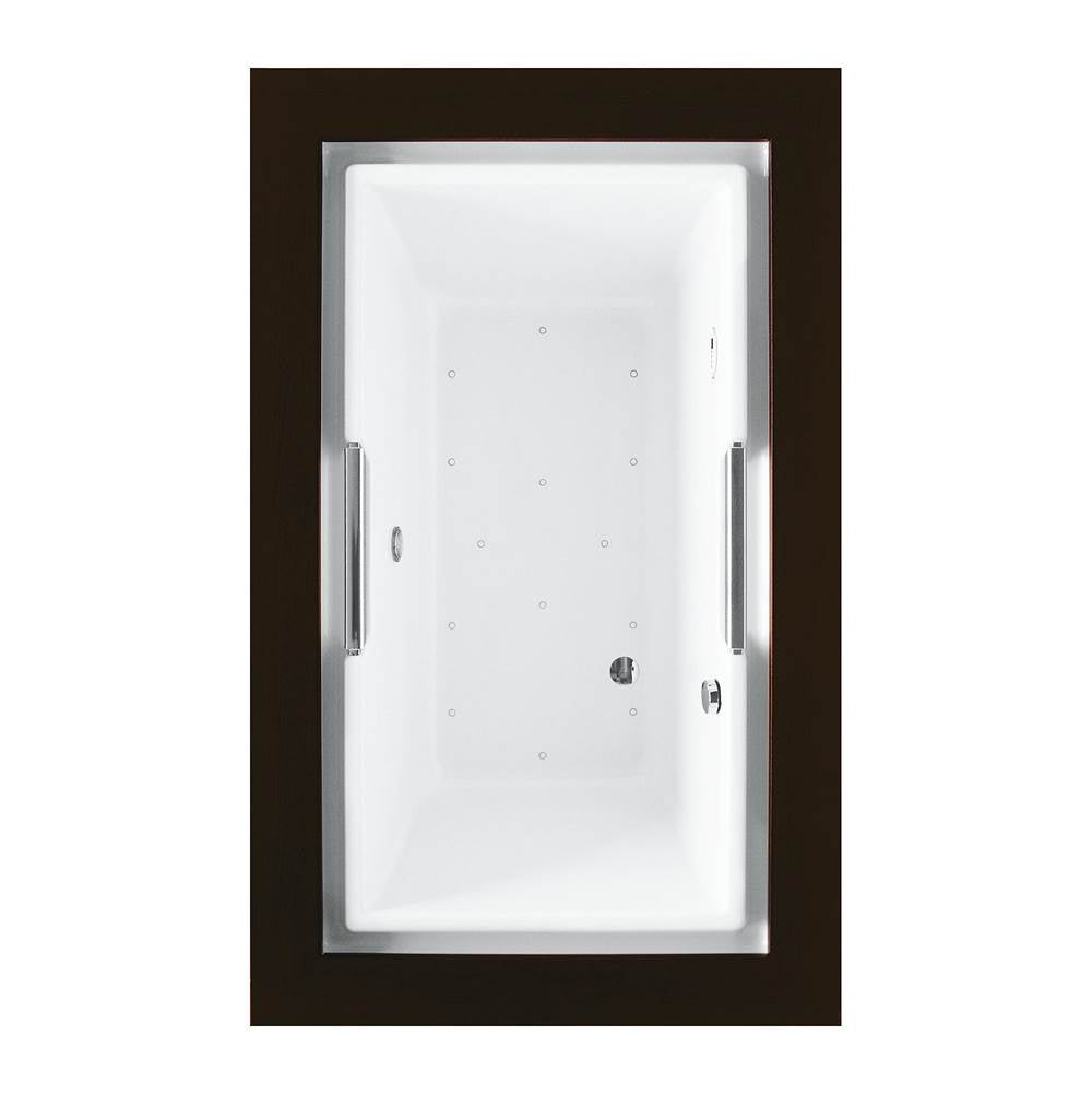 TOTO - Acrylic Airbath For Lloyd Cotton Bn Grab Bar L Blower