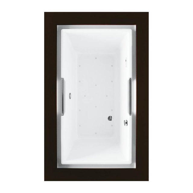 TOTO - Acrylic Airbath For Lloyd Cotton Cp Grab Bar L Blower