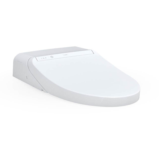 TOTO - Toto Washlet G450 Integrated Toilet Top Unit, Cotton White - Cotton White