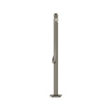 Toto Gm Single-Handle Free Standing Tub Filler With Handshower, Brushed Nickel