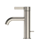 Toto Gf Series 1.2 Gpm Single Handle Bathroom Sink Faucet With Comfort Glide Technology And Drain Assembly, Brushed Nickel