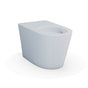 TOTO - TOTO Neorest LS Integrated Toilet Bowl Unit, Cotton White - CT8732CUMFGNo.01 - Cotton White