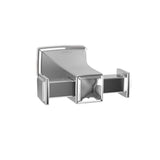 TOTO - Toto Classic Collection Series B Robe Hook, Polished Chrome - Polished Chrome