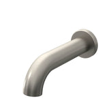 TOTO - TOTO GB Bathroom Wall Mount Tub Spout, Brushed Nickel - Brushed Nickel