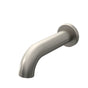 TOTO - TOTO GB Bathroom Wall Mount Tub Spout, Brushed Nickel - Brushed Nickel