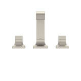 Toto Gc Two-Handle Deck-Mount Roman Tub Filler Trim, Brushed Nickel