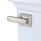 TOTO - Trip Lever - Brushed Nickel For Lloyd Toilet - Brushed Nickel