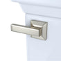 TOTO - Trip Lever - Brushed Nickel For Lloyd Toilet - Brushed Nickel