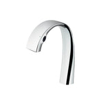 Toto Zn 1.1 Gpm Electronic Touchless Bathroom Faucet With Soft FlowE And Safety ThermoE Technology, Brushed Nickel