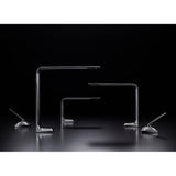 Toto Zl 1.2 Gpm Single Handle Bathroom Sink Faucet With Comfort GlideE Technology, Polished Chrome