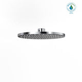 TOTO - G Series 1.75 GPM Single Spray 10 Inch Round Showerhead with COMFORT WAVE, Polished Chrome - Polished Chrome