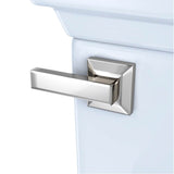 TOTO - Trip Lever - Polished Nickel For Lloyd Toilet - Polished Nickel