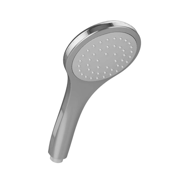 TOTO - Toto Modern Series Aero Handshower Single Spray Mode 2.0 Gpm, Polished Nickel - Polished Nickel