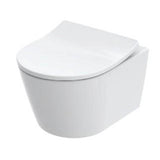 TOTO - Rp Wall-Hung Bowl Compact, Cotton, Cefiontect - Cotton