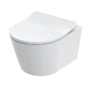 TOTO - Rp Wall-Hung Bowl Compact, Cotton, Cefiontect - Cotton